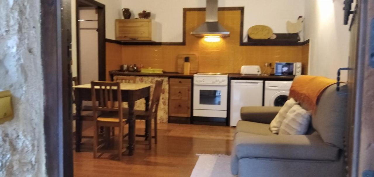 Apartamento La Casa Gran Castielfabib Exterior foto