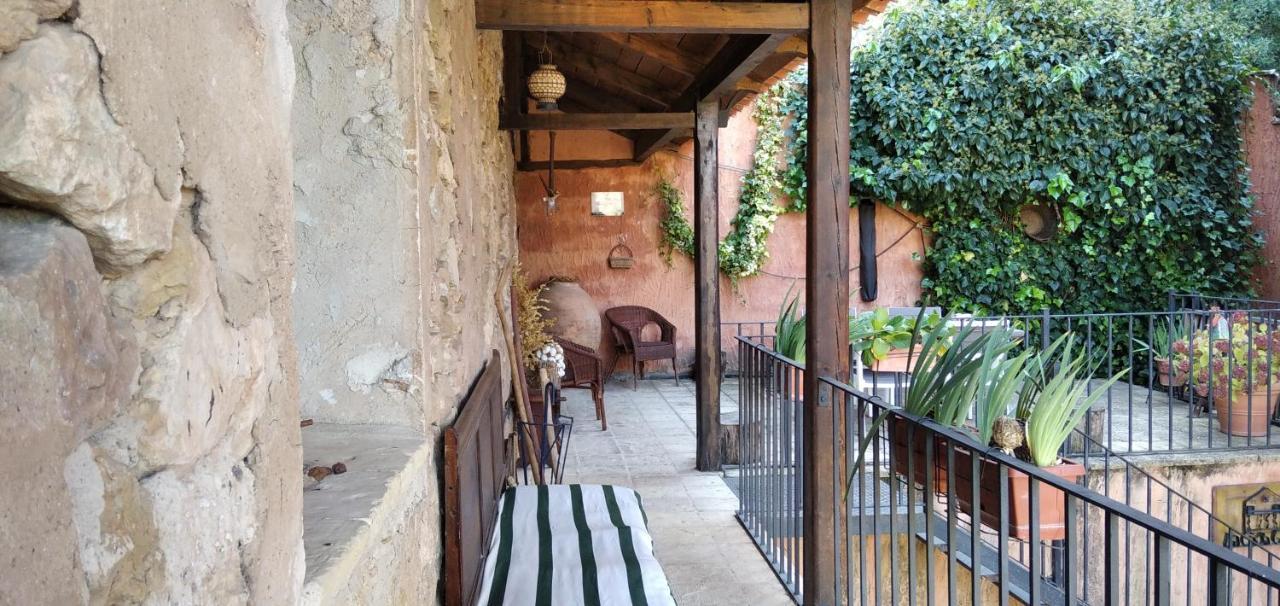 Apartamento La Casa Gran Castielfabib Exterior foto