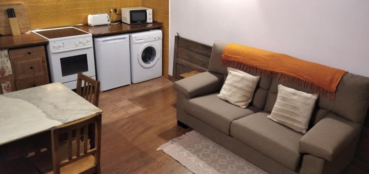 Apartamento La Casa Gran Castielfabib Exterior foto