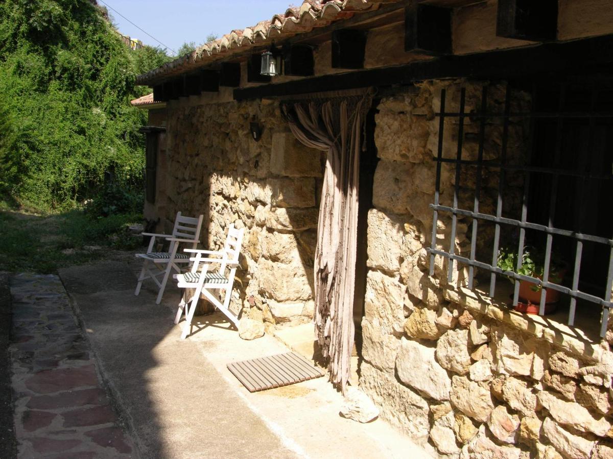 Apartamento La Casa Gran Castielfabib Exterior foto