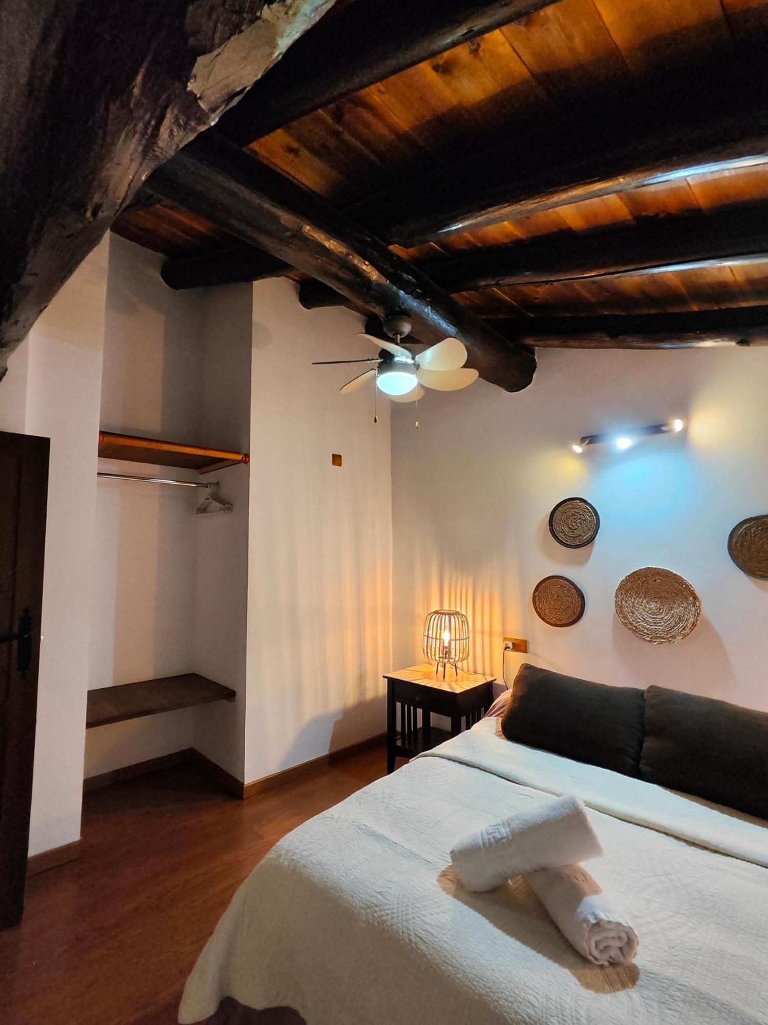 Apartamento La Casa Gran Castielfabib Exterior foto