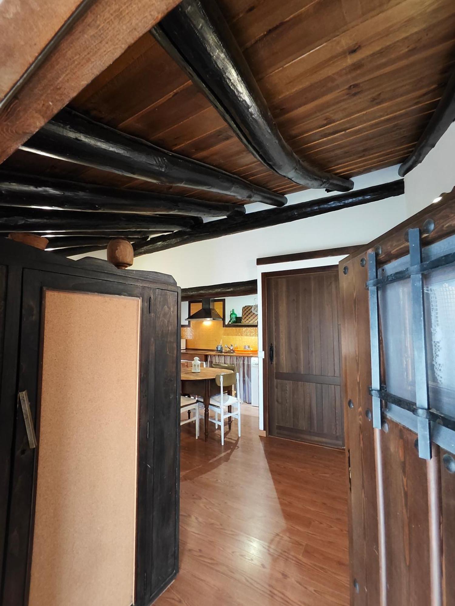 Apartamento La Casa Gran Castielfabib Exterior foto