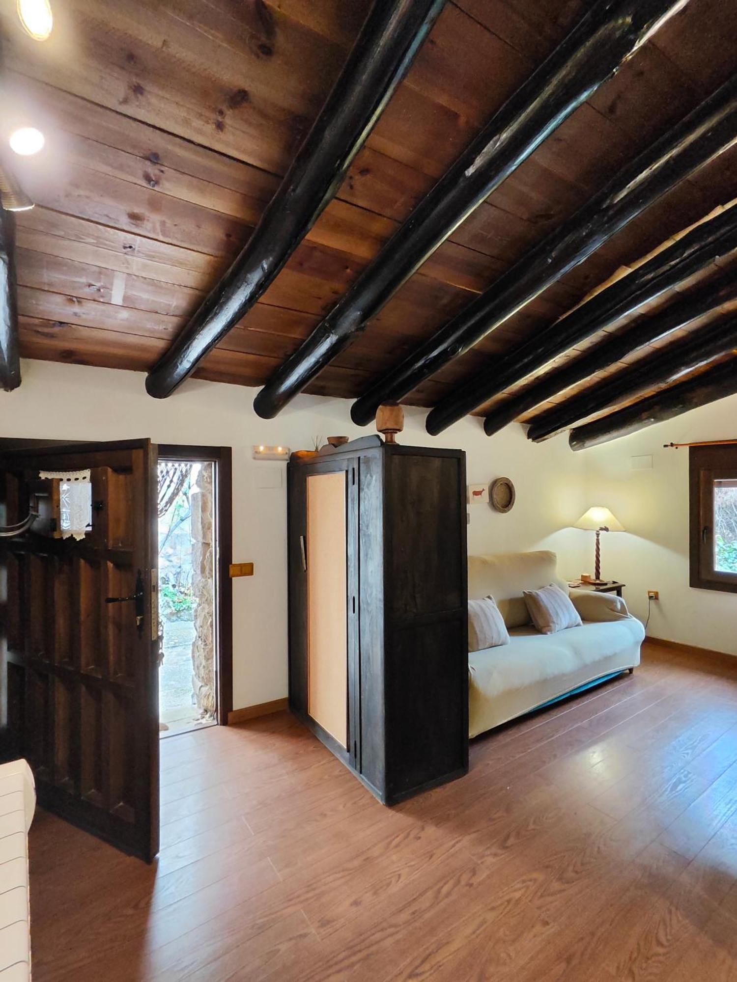 Apartamento La Casa Gran Castielfabib Exterior foto