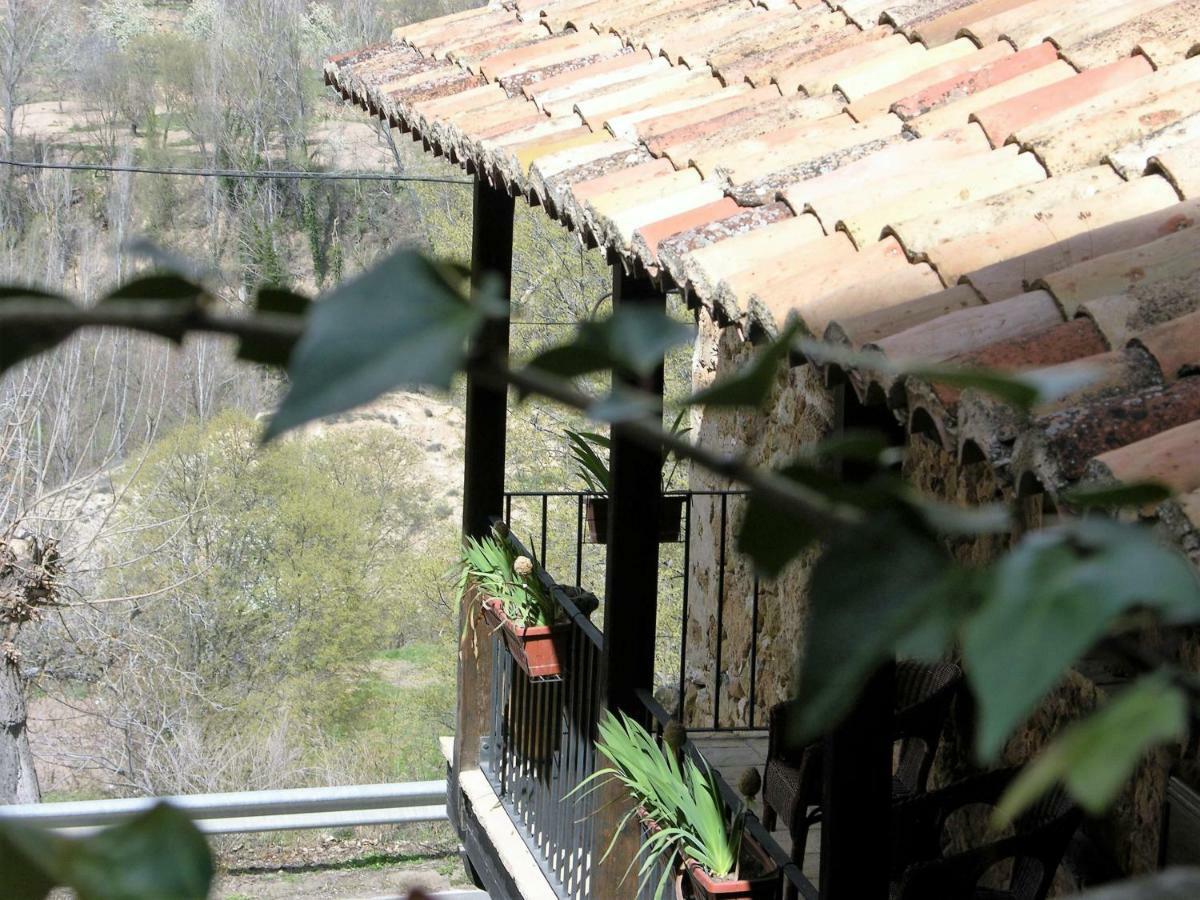 Apartamento La Casa Gran Castielfabib Exterior foto