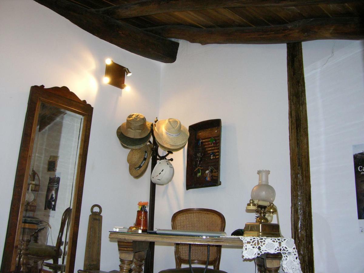 Apartamento La Casa Gran Castielfabib Exterior foto